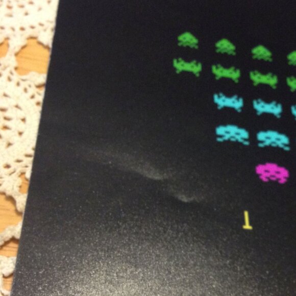 Arcade Game Prints - gaming room decor - Picture 6 of 6